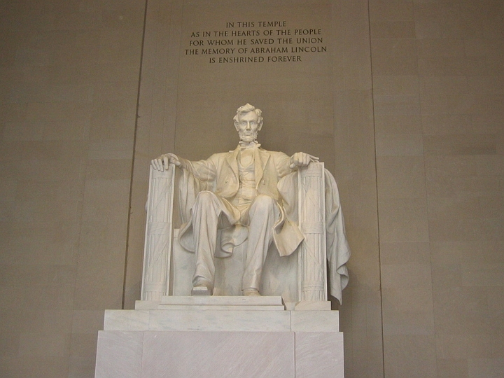 22 Lincoln Memorial.JPG